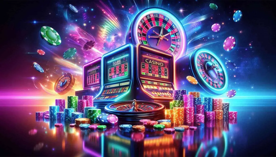 Phoenix Casino